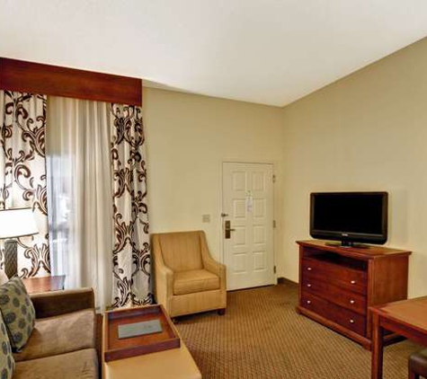 Embassy Suites by Hilton Orlando North - Altamonte Springs, FL