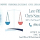 Law Office Of Chris Sanchez