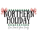 Northern Holiday - Farming Service