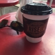 Rise Up Coffee