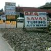Savas Carburetor & Tuning gallery