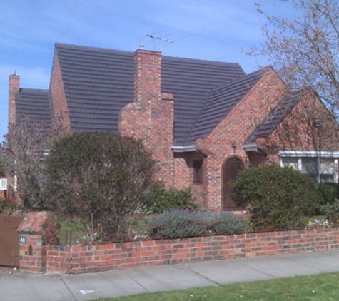 Stormproof Roofing