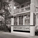 Foxy Loxy Cafe - Coffee Shops