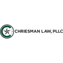 Chriesman Law, P - Attorneys