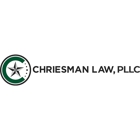 Chriesman Law, P