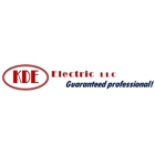 Kde Electric