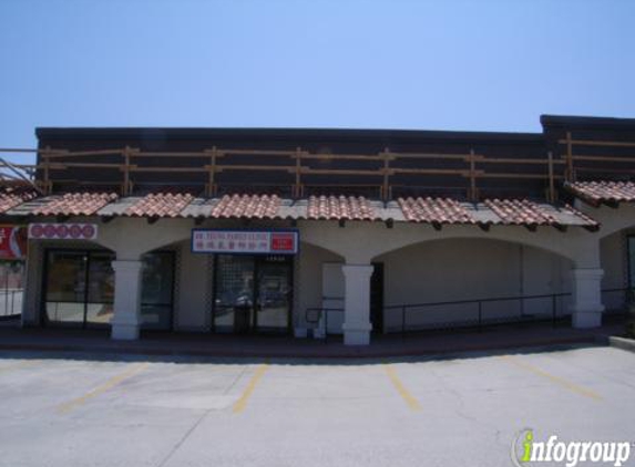 Yeung Dr Hung-Chuen Clinic - Hacienda Heights, CA