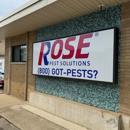 Rose Pest Solutions - Pest Control Services