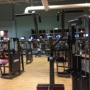 Kinetix Health Club - Exercise & Fitness Equipment