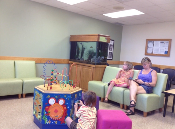 Southwest Pediatric Associates - Austin, TX