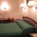 Olde Judge Mansion - Bed & Breakfast & Inns