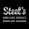 Steel's Wrecker Service gallery