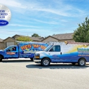 Timberline Heating & Air-Cond - Heat Pumps
