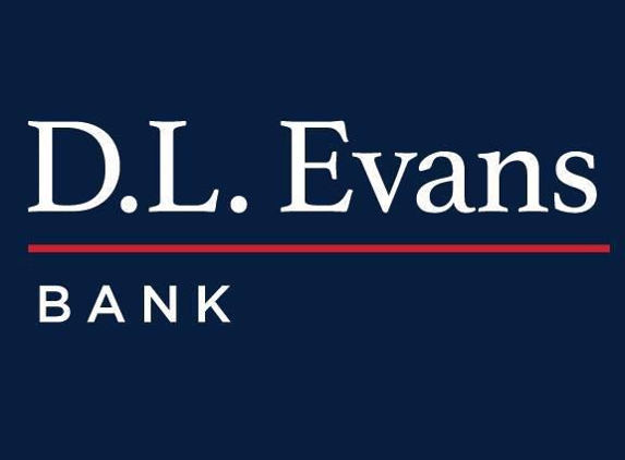 D.L. Evans Bank - Rexburg, ID