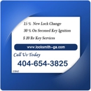 Locksmith Georgia - Locks & Locksmiths