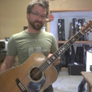 James Hood Guitar Repair - Guitars & Amplifiers