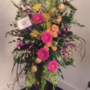 Herron House Flowers - Flowers, Plants & Trees-Silk, Dried, Etc.-Retail