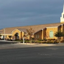 The Church of Jesus Christ of Latter-Day Saints - Religious Organizations