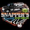 Snapper's Towing gallery