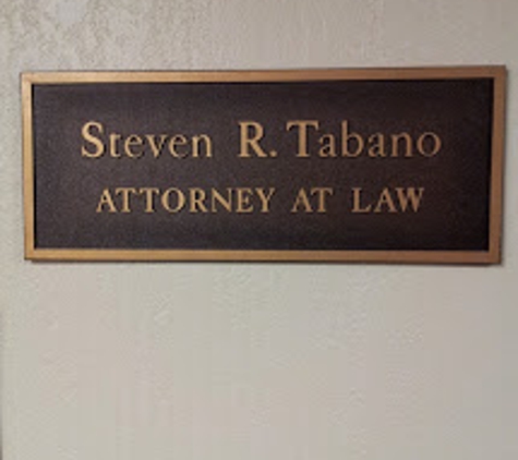 Steven R. Tabano and Associates - Pittsburgh, PA