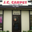 J C Carpet - Carpet & Rug Repair