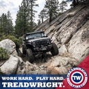 Treadwright - Tire Recap, Retread & Repair