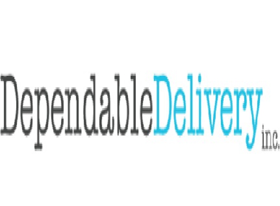 Dependable Delivery Inc - New York, NY