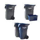 Carolina Disposal - Garbage Collection
