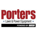 Porter's Lawn & Power Equipment - Landscaping Equipment & Supplies