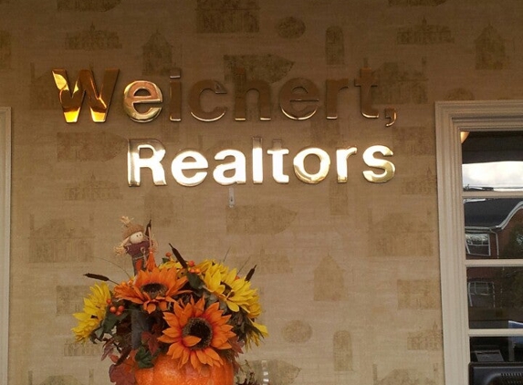 Weichert Realtors - Metuchen, NJ