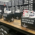 Converse Factory Store - Assembly Row