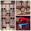 Mykita New York City - Sunglasses