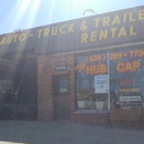 River Rand Auto Truck & Trlr - Trailer Renting & Leasing
