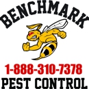 Benchmark Pest Control, Inc. - Bee Control & Removal Service