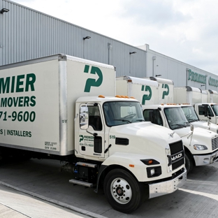 Premier Office Movers LLC - Columbus, OH