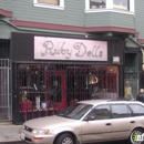 Ruby Dolls - Lingerie-Wholesale & Manufacturers