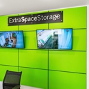 Extra Space Storage