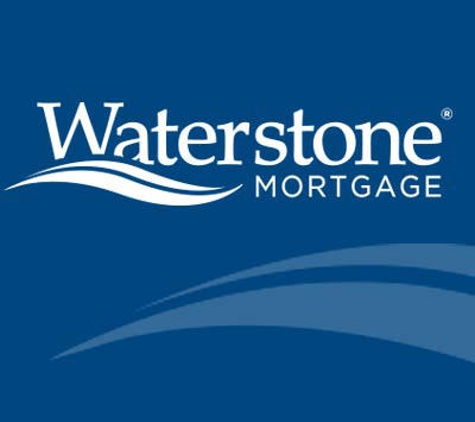 Waterstone Mortgage Corporation - Eagle, ID