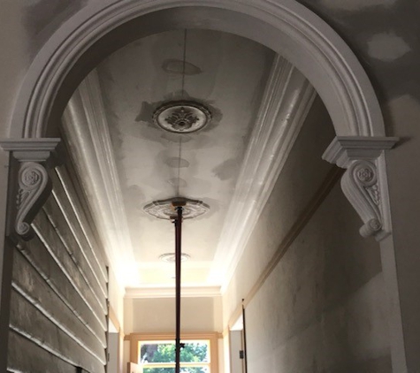 Dino Zagami Plastering - Lakes Entrance, VIC