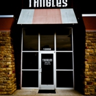 Tangles Salon