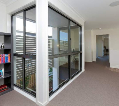 Geelong Glass And Aluminium Pty Ltd. Sliding Windows