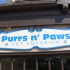 Purrs N Paws Pet Emporium
