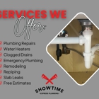 Showtime Express Plumbing