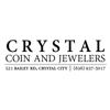 Crystal Coin and Jewelers - Not a Pawn Shop gallery
