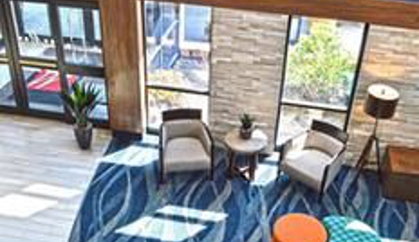 Maplewood Suites Extended Stay - Syracuse/Airport - Liverpool, NY
