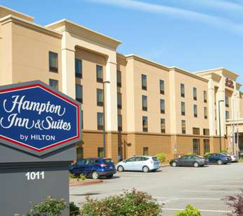 Hampton Inn by Hilton - Seneca, SC