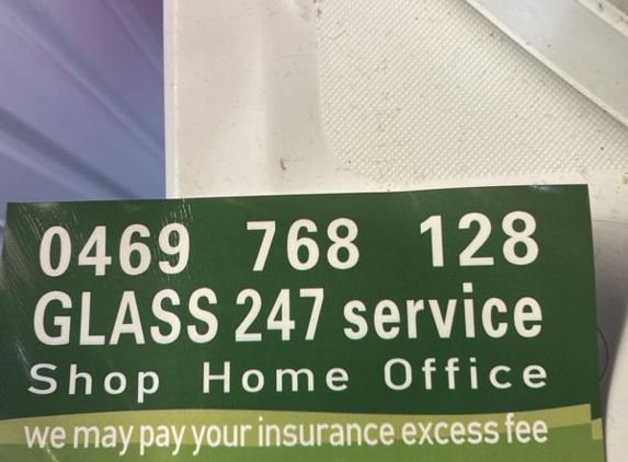 X D Glass Splashback Aluminium - Mount Waverley, VIC