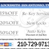 LOCAL LOCKSMITH SAN ANTONIO TEXAS gallery