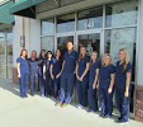 Modern Family Dental Care - Concord Mills - Concord, NC