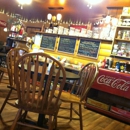 Coffee Cabin - Coffee & Espresso Restaurants